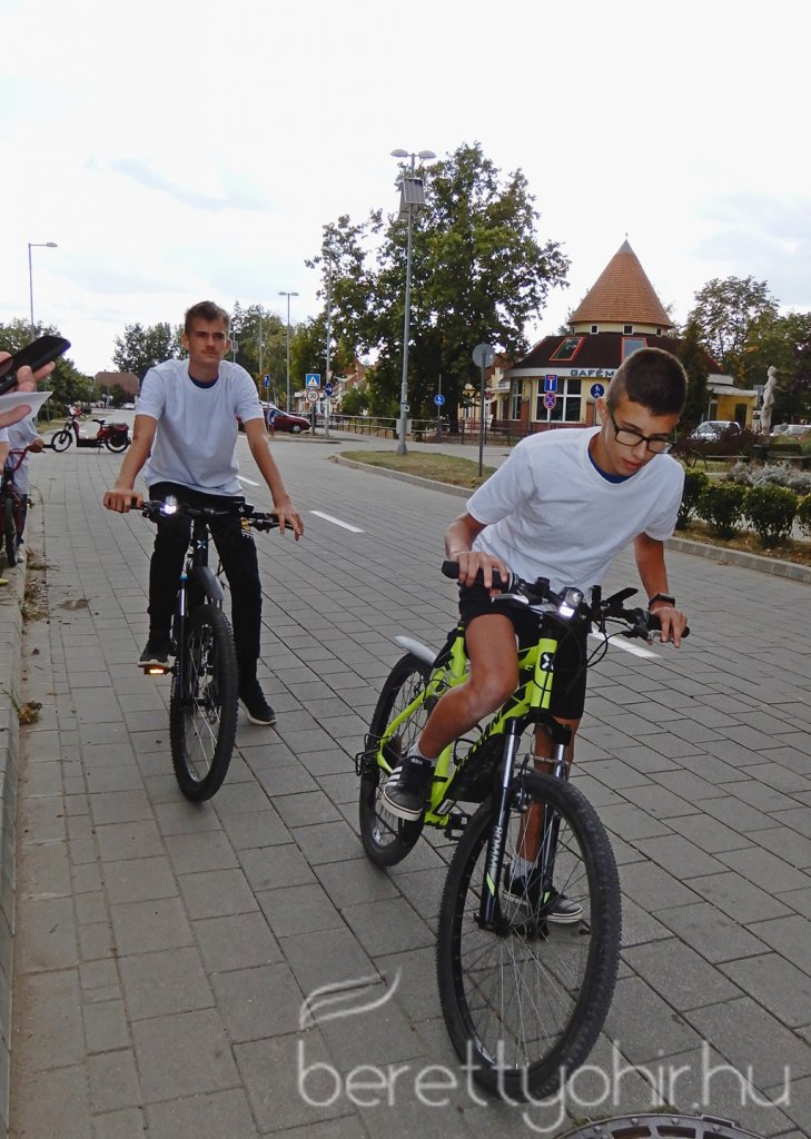 Európai Mobilitási Hét 12